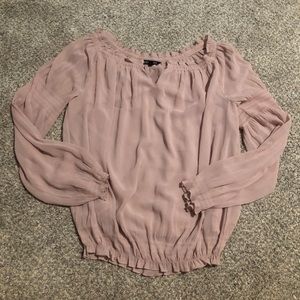Formal Dressy Express Longsleeve